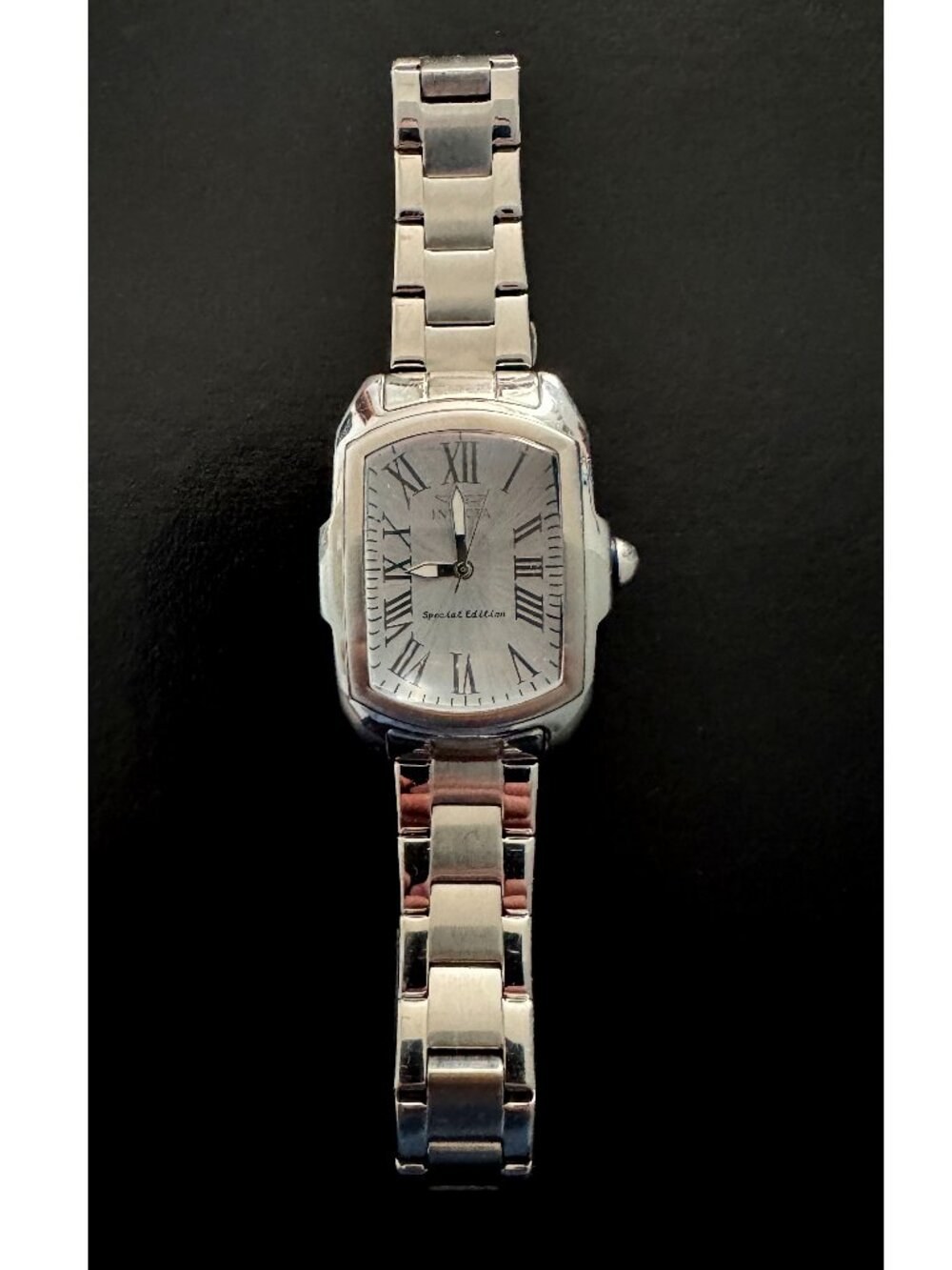 INVICTA LUPAH TRITNITE - Special Edition SS Ladies Watch Model 15155 - Picture 3 of 14
